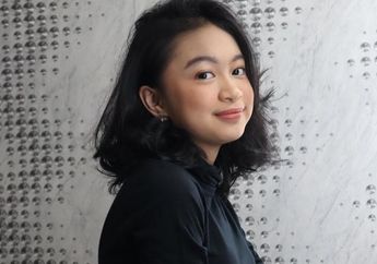 Tak Ingin Dianggap Penyanyi Cilik Lagi, Zara Leola Ubah Image dan Ikut Langsung dalam Proses Pembuatan Lagu Gone