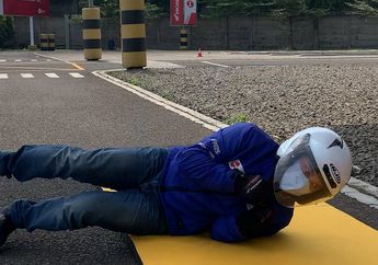 4 Arti Mimpi Terjatuh, Penuh dengan Pertanda Buruk, Sinyal Ada Ancaman Kesehatan