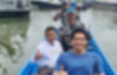 Mundur dari Wakil Bupati Indramayu, Lucky Hakim Buka-bukaan Uang Makan dan Minum yang Dikantongi Setiap Bulan: Lebih dari 100 Juta...