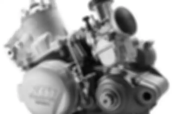 Sir Dugald Clerk Penemu Mesin 2 Langkah, Sejarah Ini Penting Buat Two Stroke Lovers..
