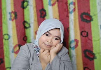 Kisah Misteriusnya dengan Rio Ramadhan Kandas, Kekeyi Ungkap Didekati Banyak Lelaki hingga Sebut Kriteria Calon Suami Idamannya: Sejauh Ini Ada 5 Orang