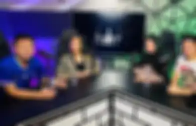 Aurel Tahan Tangis Usai Didoakan Nagita Hamil Lagi, Istri Atta Halilintar Sontak Ungkap Dirinya Sudah Lama Tak Datang Bulan, Sudah Hamil?
