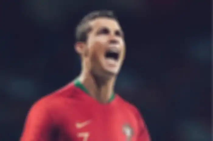 Cristiano Ronaldo resmi meninggalkan klubnya, Manchester United.