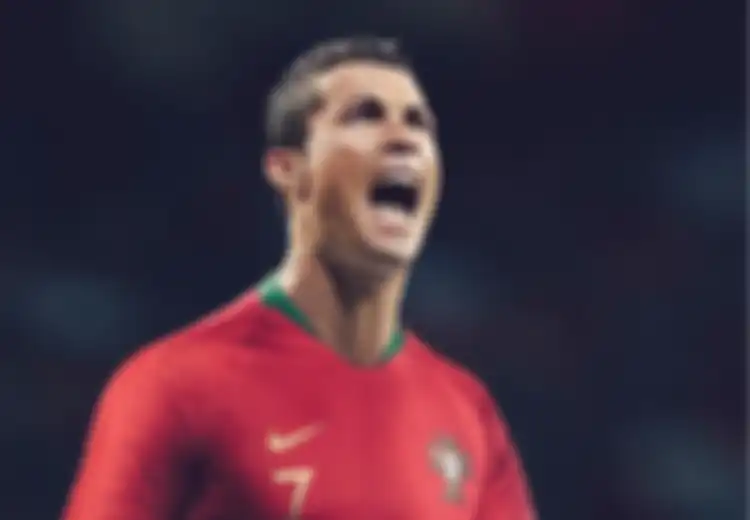 Bikin Seisi Dunia Heboh Setelah Pergi dari MU, Ternyata Dulu Cristiano Ronaldo Pernah Minta Burger Sisa