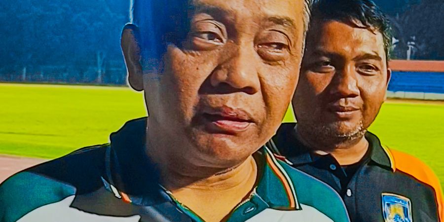 Bos Kendal Tornado FC Siapkan Bonus Rp2 Miliar jika Timnya Lolos ke Super League