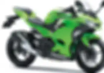 Komparasi Spesifikasi 3 Motor 250 cc, Ini Yang Membuat Power New Kawasaki Ninja 250 Lebih Besar
