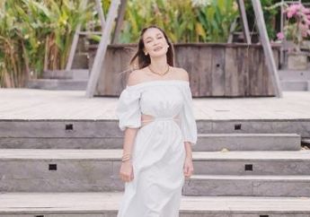 Diam-diam Terbang ke Amerika, Luna Maya Bikin Kaget Gegara Jalan-jalan di Kota New York Pakai Outfit Tak Diduga, Harganya Bikin Melongo