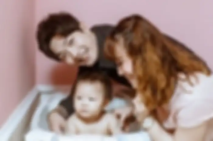 Lee Jeong Hoon Marah Besar Gara-Gara Anak Jadi Korban Asap Rokok