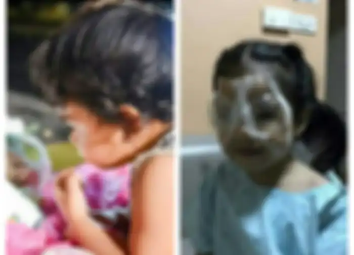 Akibat selalu berikan ponsel saat anak rewel