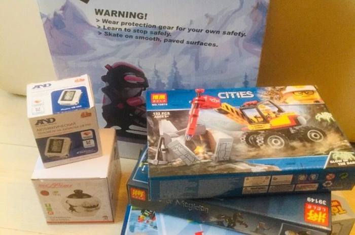 Barang enggak berguna yang sering disimpan di rumah