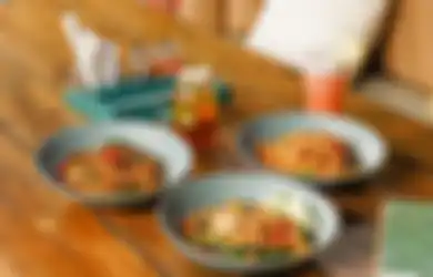 Kuliner Bogor yang Cocok Dijadikan Tempat Bukber Ketika #PowerUpRamadan