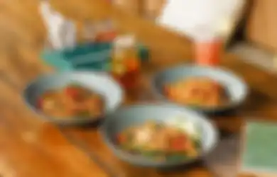Kuliner Bogor yang Cocok Dijadikan Tempat Bukber Ketika #PowerUpRamadan