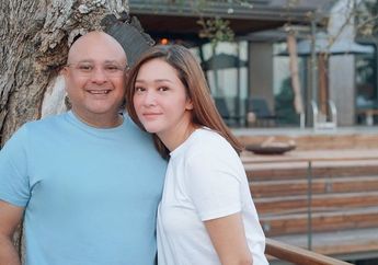 Maia Estianty Tak Khawatir dengan Pelakor Meski Pernah Diselingkuhi, Mengaku Tidak Pernah Periksa Handphone Irwan Mussry