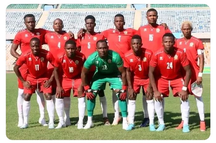 Informasi timnas Indonesia uji coba lawan Burundi dan Kenya