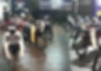 Komunitas Penggemar Honda Astrea,  C'Duck Astrea Menolak Punah