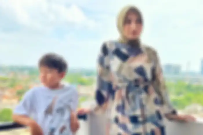 Ferdy dan Nathalie Holscher
