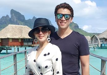 Syahrini Dikabarkan Hamil, sang Stylist Keceplosan Ungkap Perubahan Tubuh Incess Usai 6 Bulan Menikah: Biasa Extra Small Sekarang kok Medium?