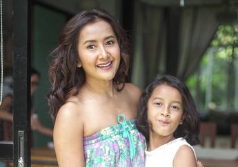 Kerennya Widuri, Anak Widi Mulia dan Dwi Sasono Ikut Lomba Surfing