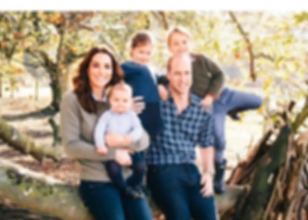 Anak-anak Kate Middleton haram hukumnya sentuh permainan ini