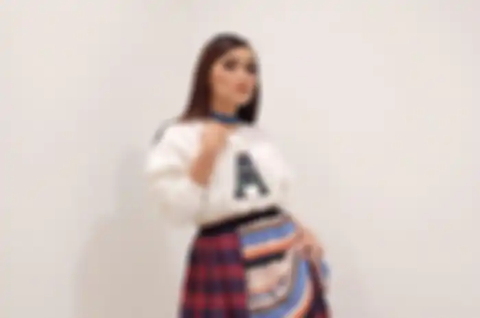 Ayu Ting Ting 