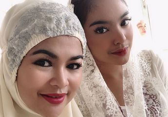 Cucu Presiden Soekarno Jadi Anggota DPR. Potret Kompaknya dengan Sang Putri Bikin Netizen Salah Fokus. Sama Cantiknya!