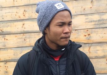 Bagus Kahfi Dukung Bek Blackburn Rovers Berseragam Timnas Indonesia