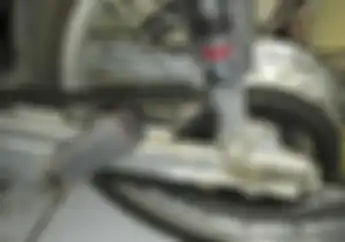 Begini Efeknya Melepas Penutup Rantai, Jangan Hanya Demi Gaya!