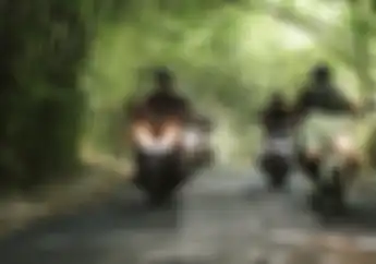 Bukan Pacaran Aja Yang Sakit Saat Digantung, Gas Motor Digantung Nembak Bro, Ini Penjelasannya..