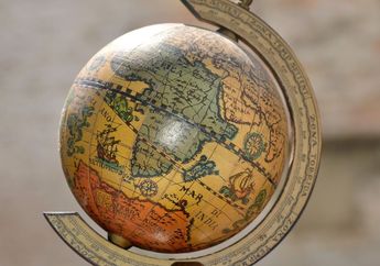 Apa Dampak dari Kemiringan Poros Bumi bagi Kehidupan di Planet Kita?