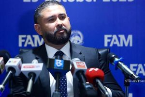 Gegara Tunku Ismail Sok Ngatur Pilpres Federasi Malaysia, FAM Vs FIFA Jilid 2 Pecah! 