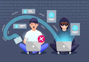 Dampak Negatif Kemajuan Ilmu Pengetahuan, Teknologi dan Informasi, Kunci Jawaban Materi IPS Kelas 6 SD