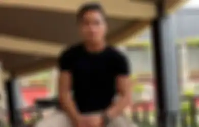 Sah Jadi Laki-laki Tulen dan Ganti Nama Jadi Aprilio Perkasa Manganang, Nama Mantan Atlet Voli Ini Trending di Twitter Hingga Buat Kaum Hawa Histeris, Netizen: Udah Boleh Naksir Belum?