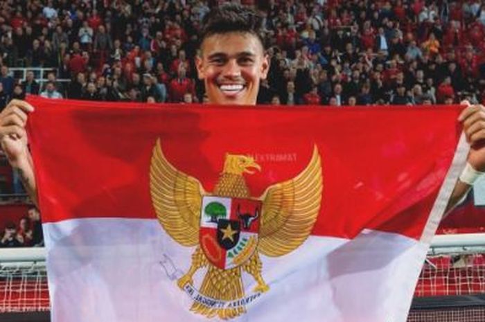 Media Vietnam sebut kedatangan Mees Hilgers di Timnas Indonesia bikin seluruh sepak bola Asia Tenggara ketakutan.