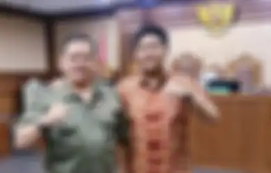 Foto Tampang Jenderal Napoleon Bonaparte yang Hajar Muhammad Kece di Bui, Mantan Petinggi Polri Sempat Ancam Buka Aib Polisi