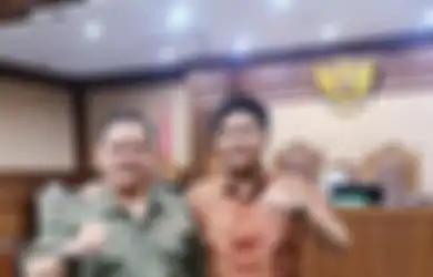 Foto Tampang Jenderal Napoleon Bonaparte yang Hajar Muhammad Kece di Bui, Mantan Petinggi Polri Sempat Ancam Buka Aib Polisi