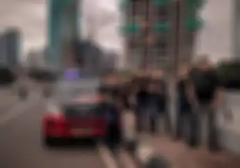 Wilayahnya Diserang Geng Motor, Wali Kota Jakarta Selatan Siap Melawan