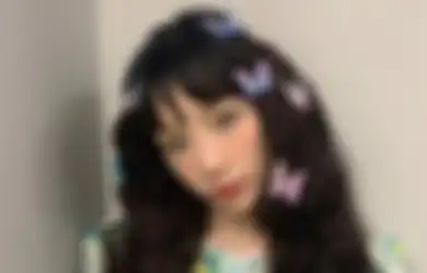 Dikonfirmasi Comeback Solo, Taeyeon SNSD Rilis Teaser Pertamanya!