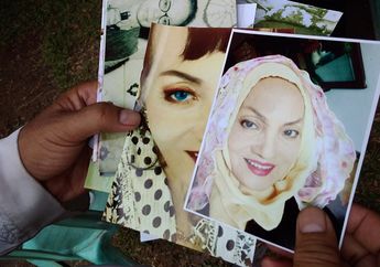 Detik-detik Kepergian Titi Qadarsih, Perawat Terdiam saat Ditanya Soal Tekanan Darah sang Artis