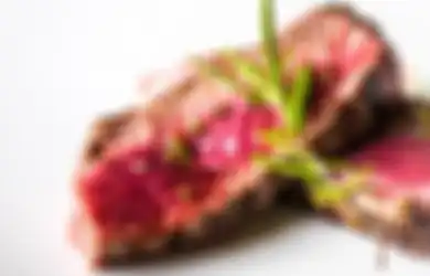 Kandungan Lemaknya Tinggi hingga Sulit Dicerna, Daging Merah Sebaiknya Jangan Dikomsumsi Pengidap Asam Lambung