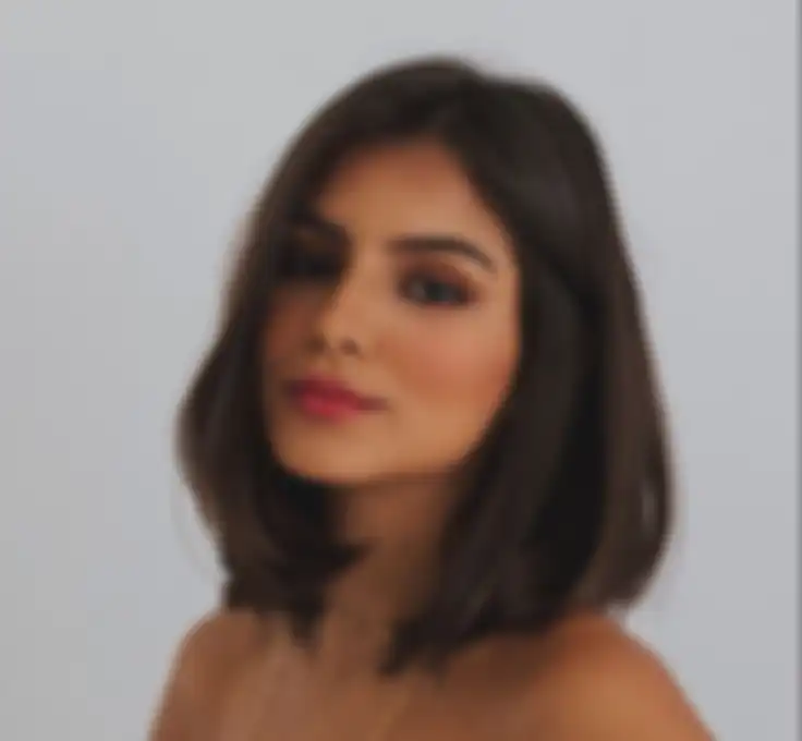 wajah kotak