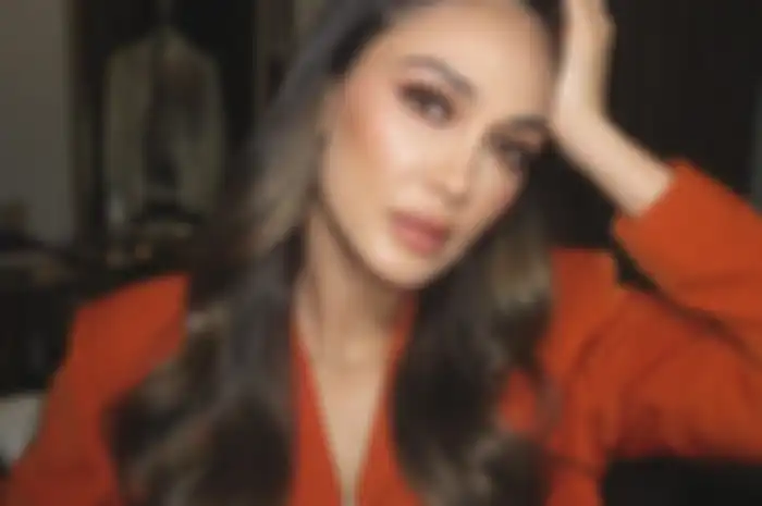 Luna Maya 