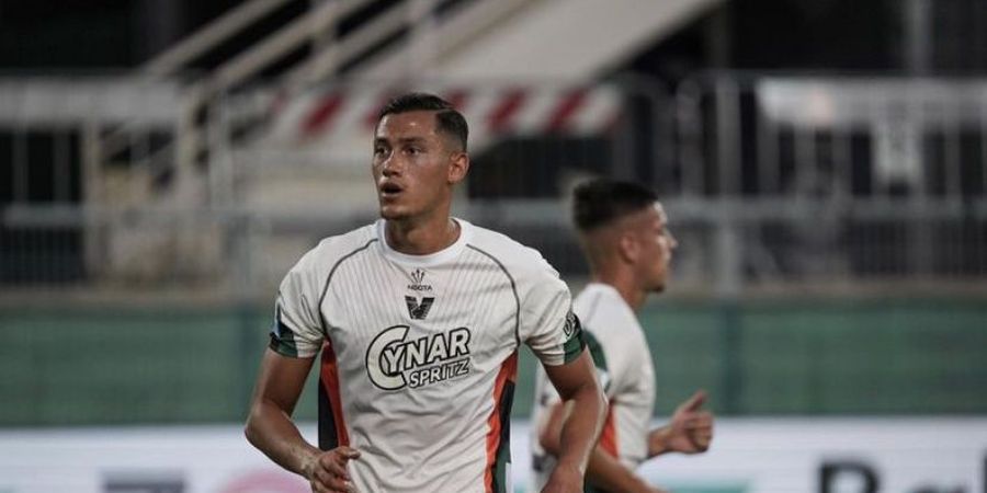 Kabar Baik untuk Timnas Indonesia, Kata Jay Idzes soal Kondisinya Usai Alami Benturan dan Diganti saat Venezia Vs Fiorentina