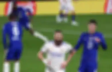 Link Streaming Leg Kedua 8 besar Liga Champions: Real Madrid vs Chelsea, Akankah Terjadi Comeback?