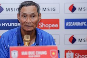 Semifinal SEA Games 2025 - Vietnam Ingin Hancurkan Skuad Naturalisasi Indonesia