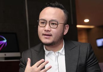 Bermain di Film A Man Called Ahok, Samuel Wongso Rambah Dunia Akting