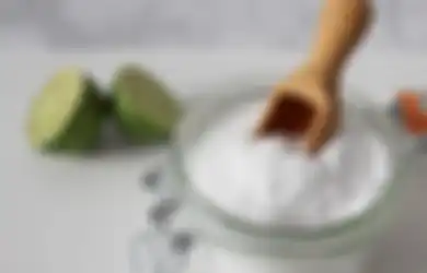 Tak Hanya untuk Bahan Makanan Saja, Ini Manfaat Luar Biasa Baking Soda yang Wajib Diketahui 