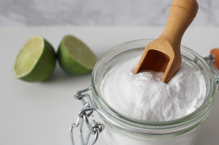 Manfaat baking soda yang jarang diketahui