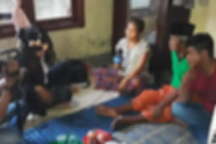 Aktor senior Urip Arphan yang disebut kembaran Benyamin Sueb meninggal dunia pada Kamis (29/7/2021) di kamar kontrakannya.