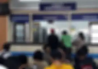 Tinggal 9 Hari Lagi, Gratis Biaya Balik Nama dan Denda Pajak Kendaran Dihapus, Buruan Bro