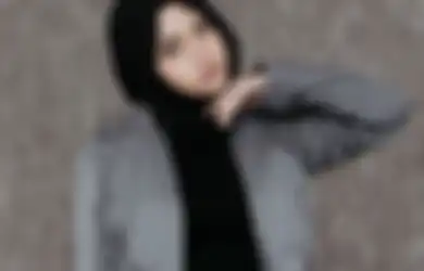 'Kembalilah Padanya', Single Baru Hanin Dhiya Relakan Pasangan Pergi